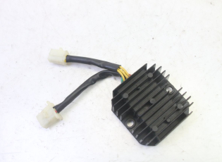 REGULATEUR CHARGE