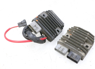 REGULATEUR CHARGE