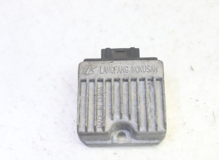 REGULATEUR CHARGE