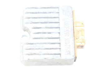 REGULATEUR CHARGE