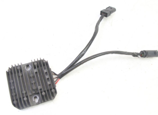 REGULATEUR CHARGE