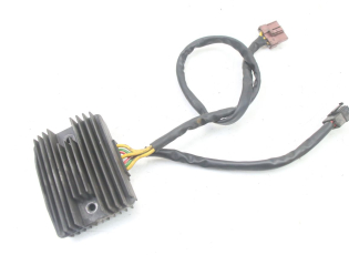 REGULATEUR CHARGE