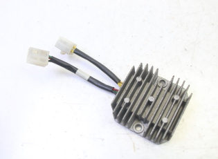 REGULATEUR CHARGE