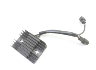 REGULATEUR CHARGE