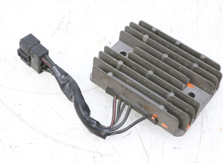 REGULATEUR CHARGE