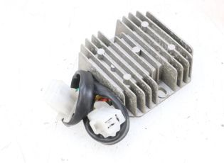 REGULATEUR CHARGE