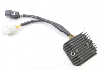 REGULATEUR CHARGE