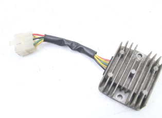 REGULATEUR CHARGE