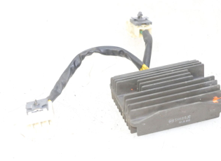 REGULATEUR CHARGE