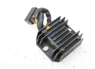 REGULATEUR CHARGE