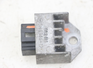REGULATEUR CHARGE