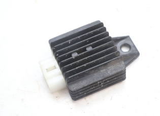 REGULATEUR CHARGE