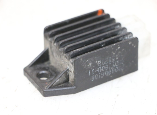 REGULATEUR CHARGE