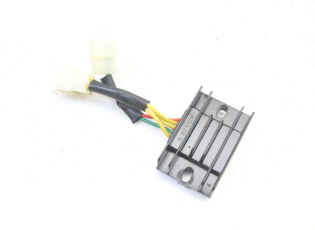 REGULATEUR CHARGE