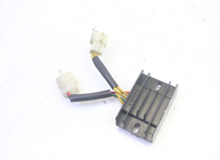 REGULATEUR CHARGE
