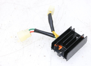 REGULATEUR CHARGE
