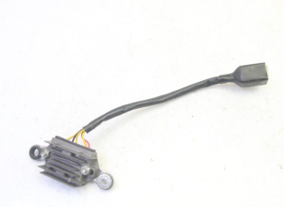 REGULATEUR CHARGE