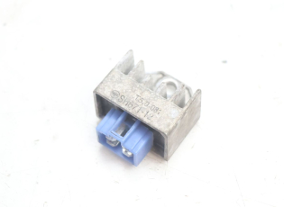 REGULATEUR CHARGE