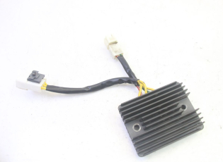 REGULATEUR CHARGE