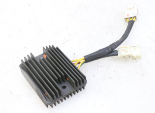 REGULATEUR CHARGE