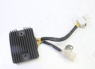 REGULATEUR CHARGE