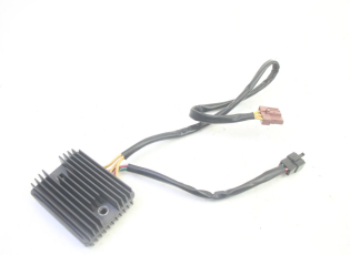 REGULATEUR CHARGE