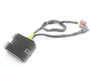 REGULATEUR CHARGE