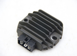 REGULATEUR CHARGE