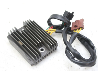 REGULATEUR CHARGE