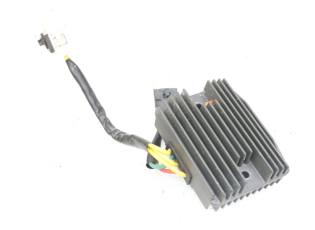 REGULATEUR CHARGE