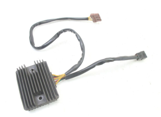 REGULATEUR CHARGE