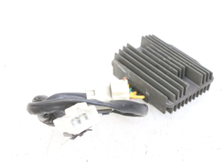 REGULATEUR CHARGE