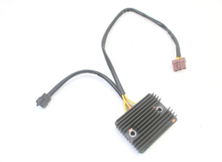 REGULATEUR CHARGE