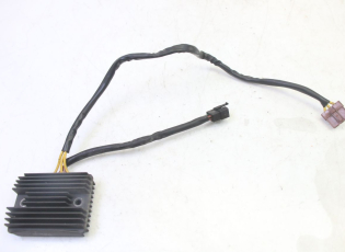 REGULATEUR CHARGE