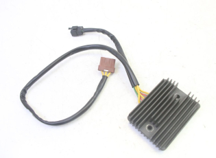 REGULATEUR CHARGE