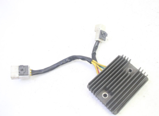 REGULATEUR CHARGE