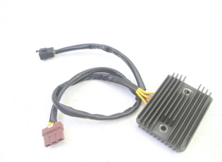 REGULATEUR CHARGE
