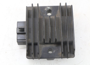 REGULATEUR CHARGE