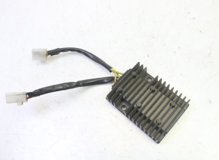 REGULATEUR CHARGE