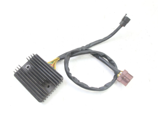 REGULATEUR CHARGE
