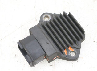 REGULATEUR CHARGE