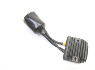 REGULATEUR CHARGE