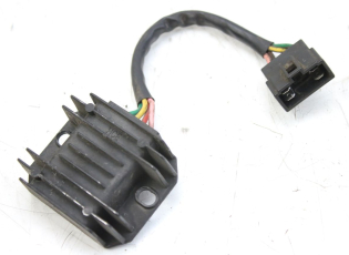 REGULATEUR CHARGE