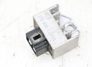 REGULATEUR CHARGE