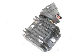 REGULATEUR CHARGE