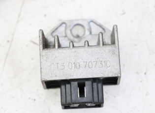 REGULATEUR CHARGE