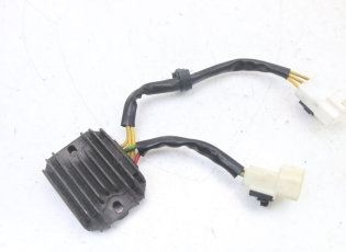 REGULATEUR CHARGE