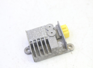REGULATEUR CHARGE