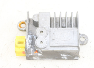 REGULATEUR CHARGE