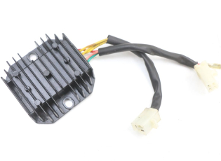 REGULATEUR CHARGE